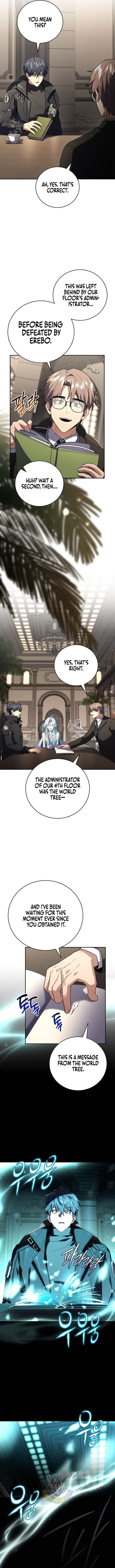 Return of the Frozen Player Chapter 209 11